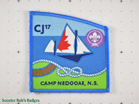 CJ'17 3-piece - WOSM